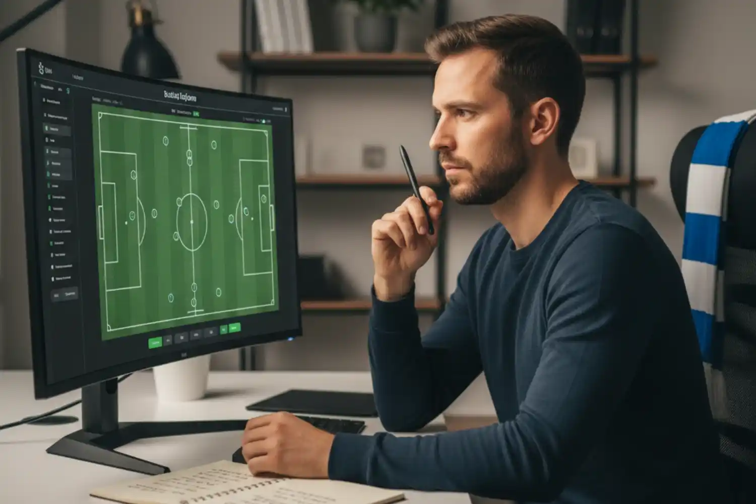 Bundesliga Spielanalyse systematisch für bessere Wettentscheidungen