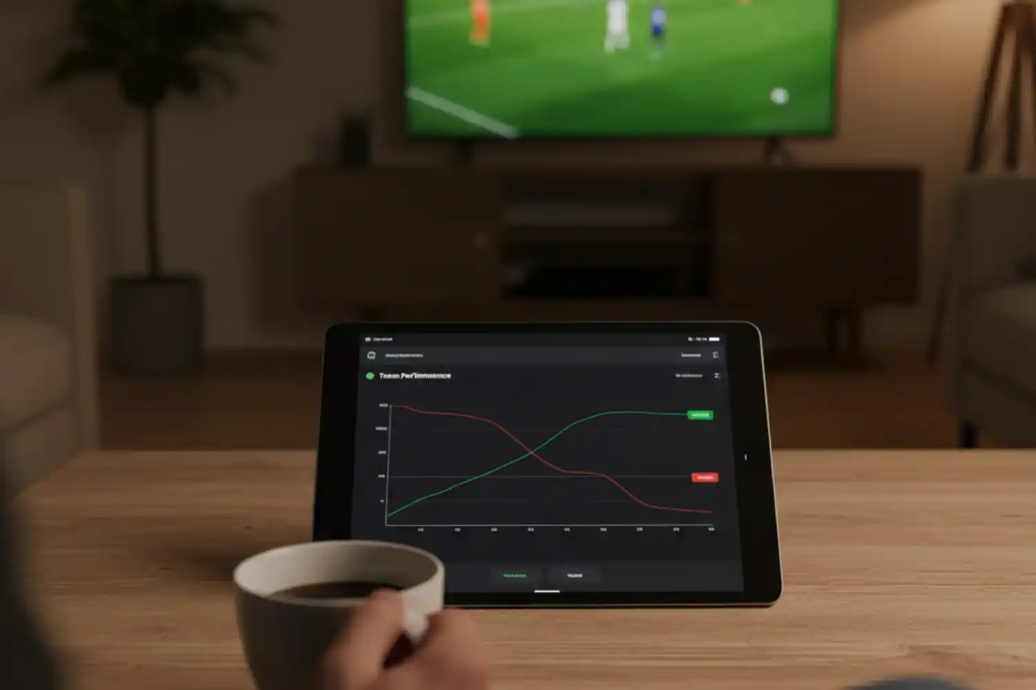 Expected Goals und Formanalyse f&uuml;r Bundesliga Wetten